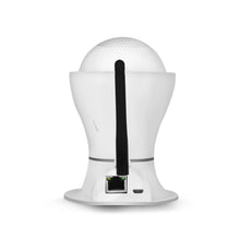 Load image into Gallery viewer, iPM World HD 360 Degree Panoramic View 1080p Wireless IP Camera
