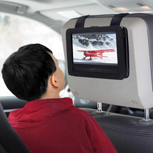 Load image into Gallery viewer, KoramzI 7" Portable Swivel DVD Player
