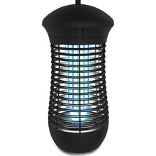 Load image into Gallery viewer, Koramzi Electronic Bug Zapper Light Bulb

