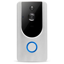 Load image into Gallery viewer, L500 WiFi Smart Wireless Doorbell Camera
