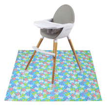 Load image into Gallery viewer, MedPal Washable &amp; Waterproof Splat Mat - Assorted Styles
