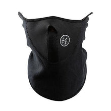 Load image into Gallery viewer, Neoprene Winter Ski Masks - Assorted Colors
