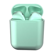 Load image into Gallery viewer, New Metal Inpods TWS Mini Wireless Bluetooth Earphones
