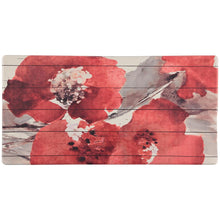 Load image into Gallery viewer, Oversized 20"x 39" Anti-Fatigue Embossed Floor Mat
