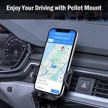 Load image into Gallery viewer, Pellet Air Vent Car Phone Holder
