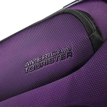 Load image into Gallery viewer, American Tourister 25" Zoom Spinner Expandable Suitcase Luggage
