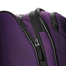 Load image into Gallery viewer, American Tourister 25" Zoom Spinner Expandable Suitcase Luggage
