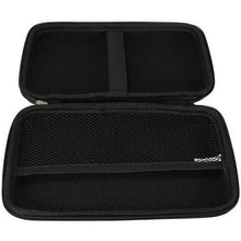 Load image into Gallery viewer, Hard Shell EVA 10" Case for Tablets and GPS, Zipper Closure and Mesh Storage
