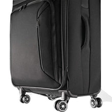Load image into Gallery viewer, American Tourister 25" Zoom Spinner Expandable Suitcase Luggage
