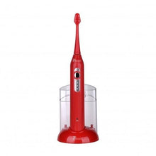 Load image into Gallery viewer, Pursonic S430 Rechargeable Electric Sonic Toothbrush - Assorted Colors
