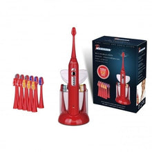 Load image into Gallery viewer, Pursonic S430 Rechargeable Electric Sonic Toothbrush - Assorted Colors
