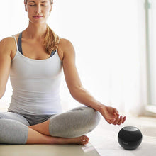 Load image into Gallery viewer, RCA White Noise Machine Sound Soother with 10 Pre-Loaded Sounds
