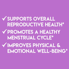 Load image into Gallery viewer, 2-Pack: Angry Supplements Her Balance Women's Hormone &amp; Mood, PMS &amp; Menopause Relief
