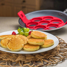 Load image into Gallery viewer, Flipping Fantastic Perfect Pancake Maker
