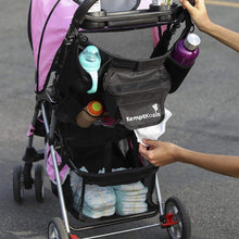 Load image into Gallery viewer, Ultimate Car Backseat Organizer with Tablet Pocket and Cup Holder
