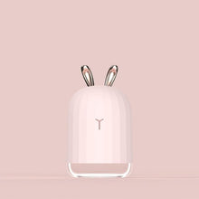 Load image into Gallery viewer, Air Humidifier Essential Oils Diffuser for Aromatherapy
