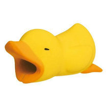 Load image into Gallery viewer, 5-Pack: Chompy Animals Cord Protector

