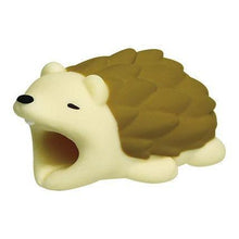 Load image into Gallery viewer, 5-Pack: Chompy Animals Cord Protector
