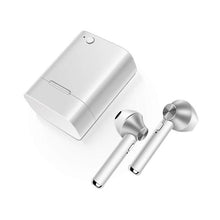 Load image into Gallery viewer, Vivitar Sports Bass Bluetooth Headset with Microphone
