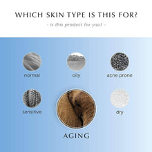 Load image into Gallery viewer, Yon-ka Cream with an Excellent Age Exception Index
